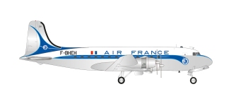 Herpa 571104-001 - 1:200 - Air France Douglas DC-4